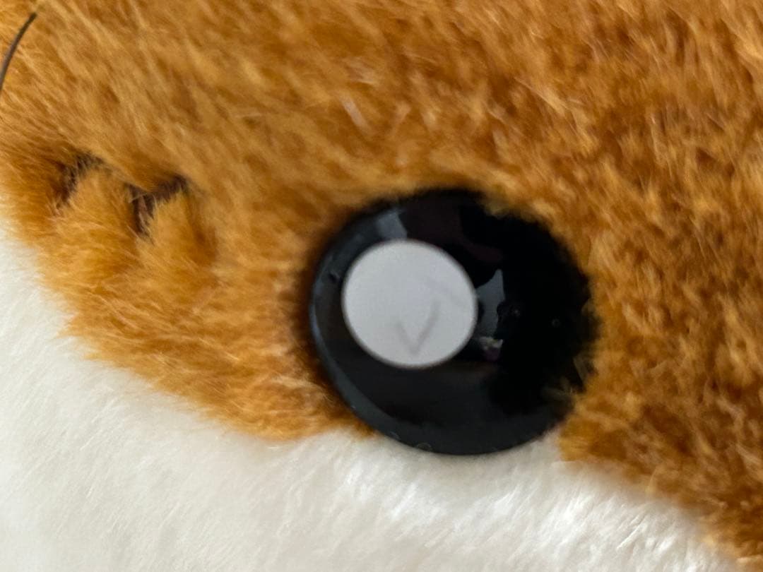 ハムスター　パラダイス　ぬいぐるみ　レトロ　レア　ゲームボーイ　キャラクター