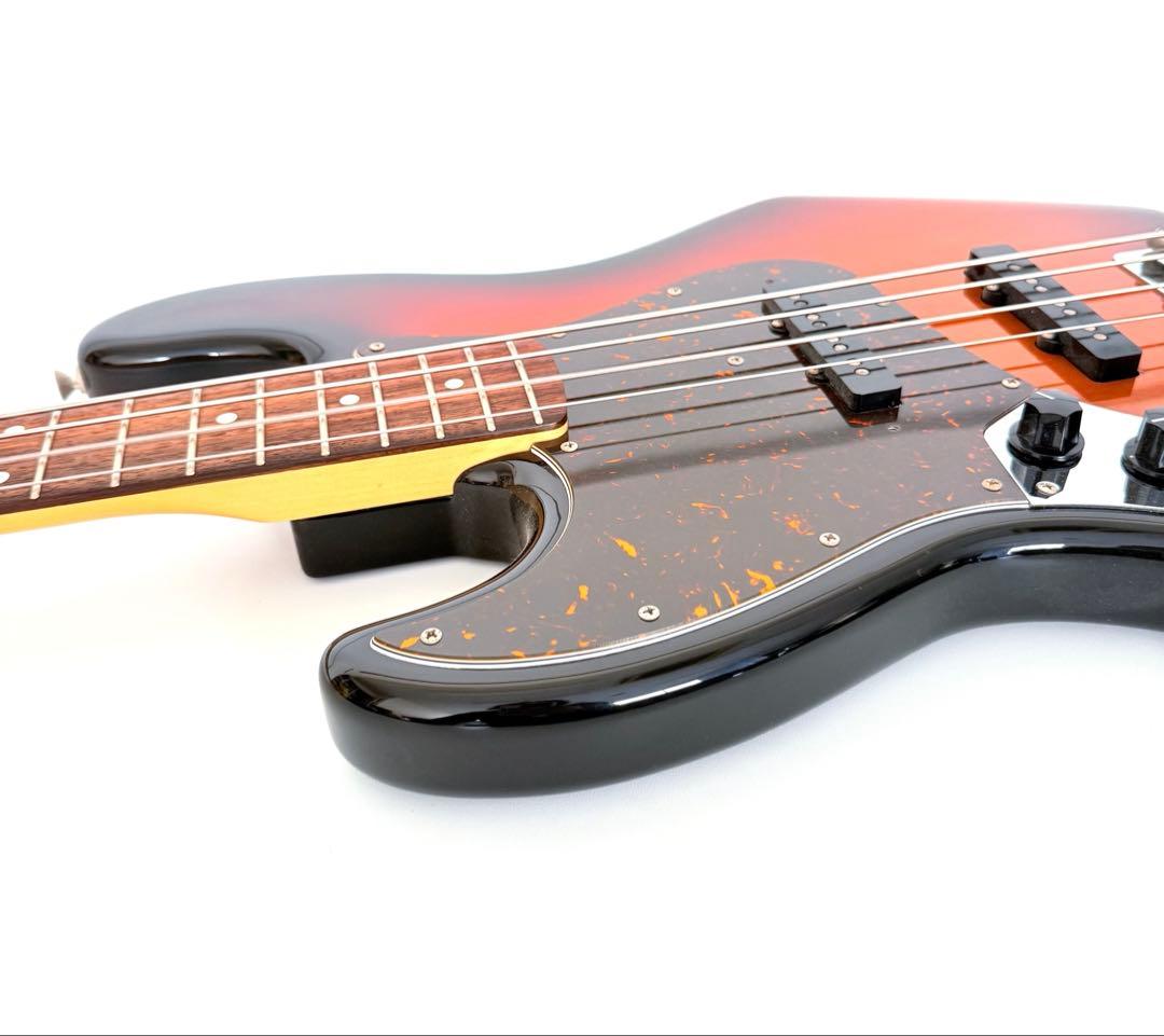 Coolz ZJB-1R-L エレキベース クールジー