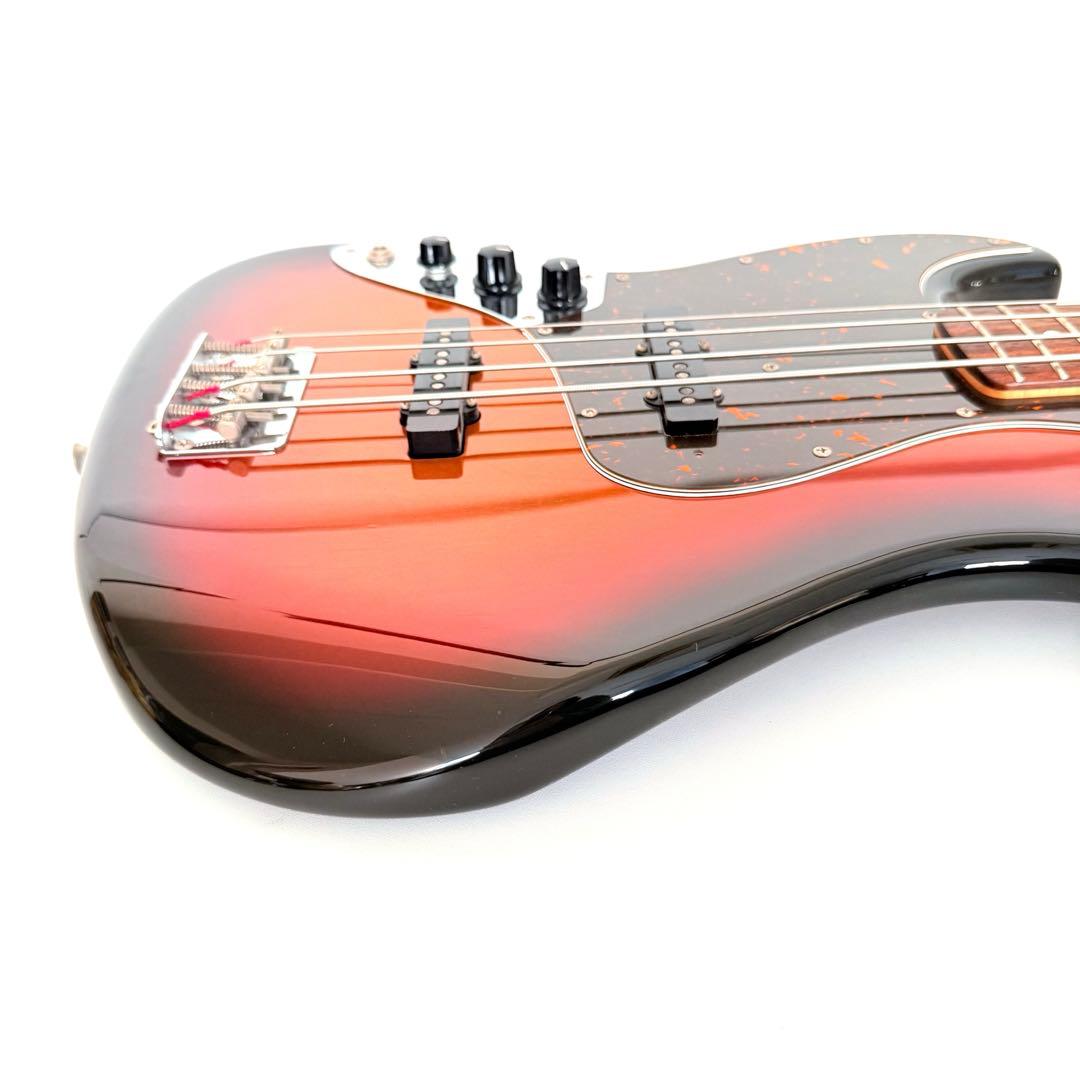 Coolz ZJB-1R-L エレキベース クールジー