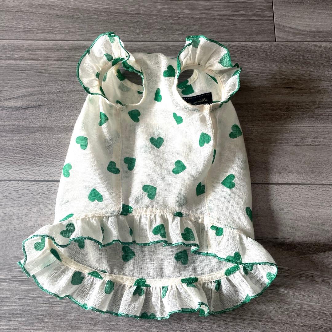 希少 AtelierGG ワンピース リネン 16