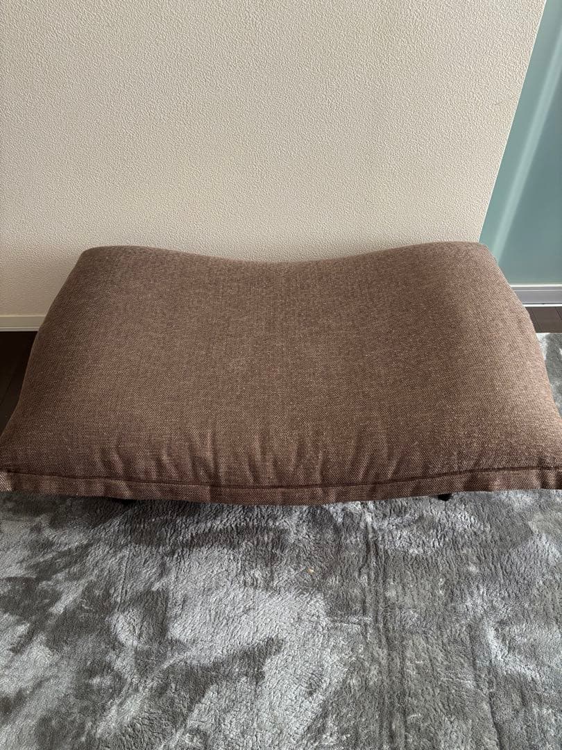 リーンロゼ　カラン　オットマン