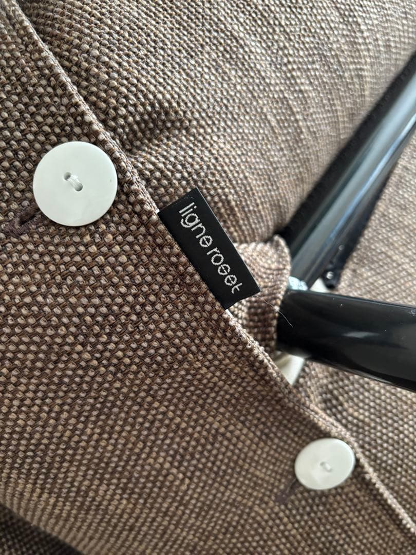 リーンロゼ　カラン　オットマン