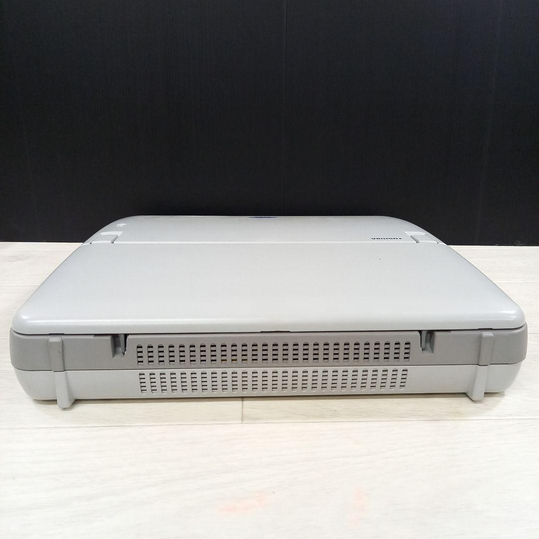 TOSHIBA パーソナルワープロ JWR2 東芝