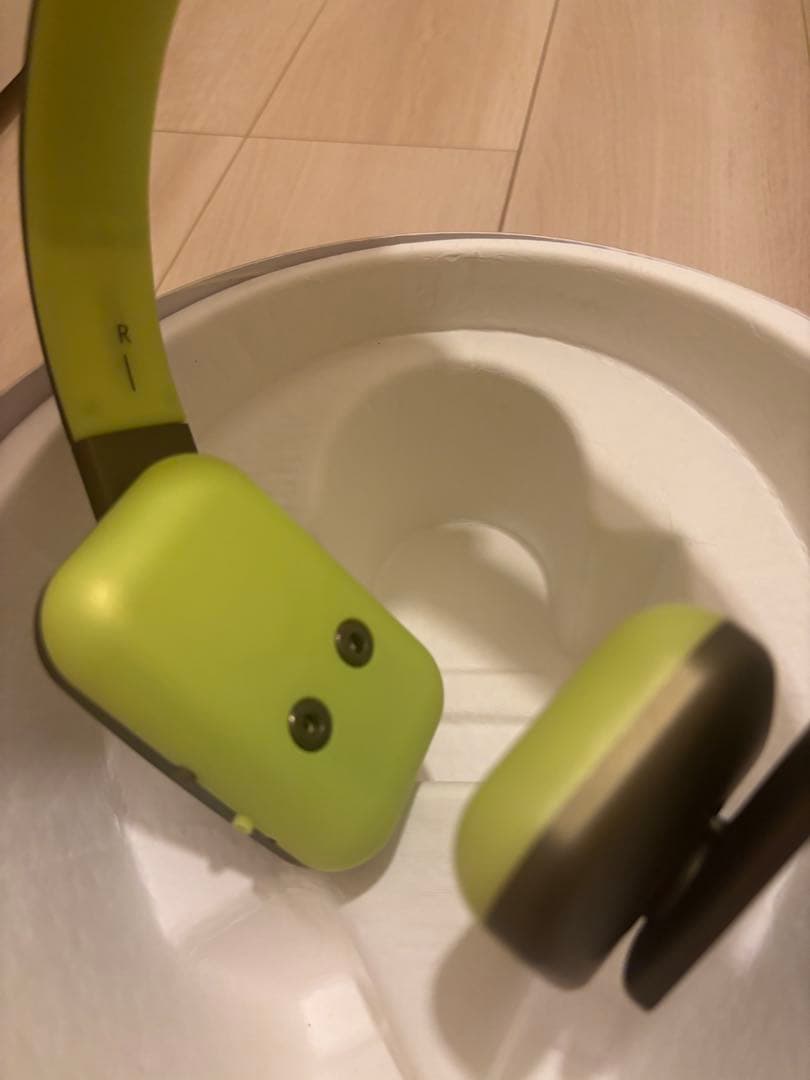 【Drecapi 】COREFIT Face PlayerⅡ