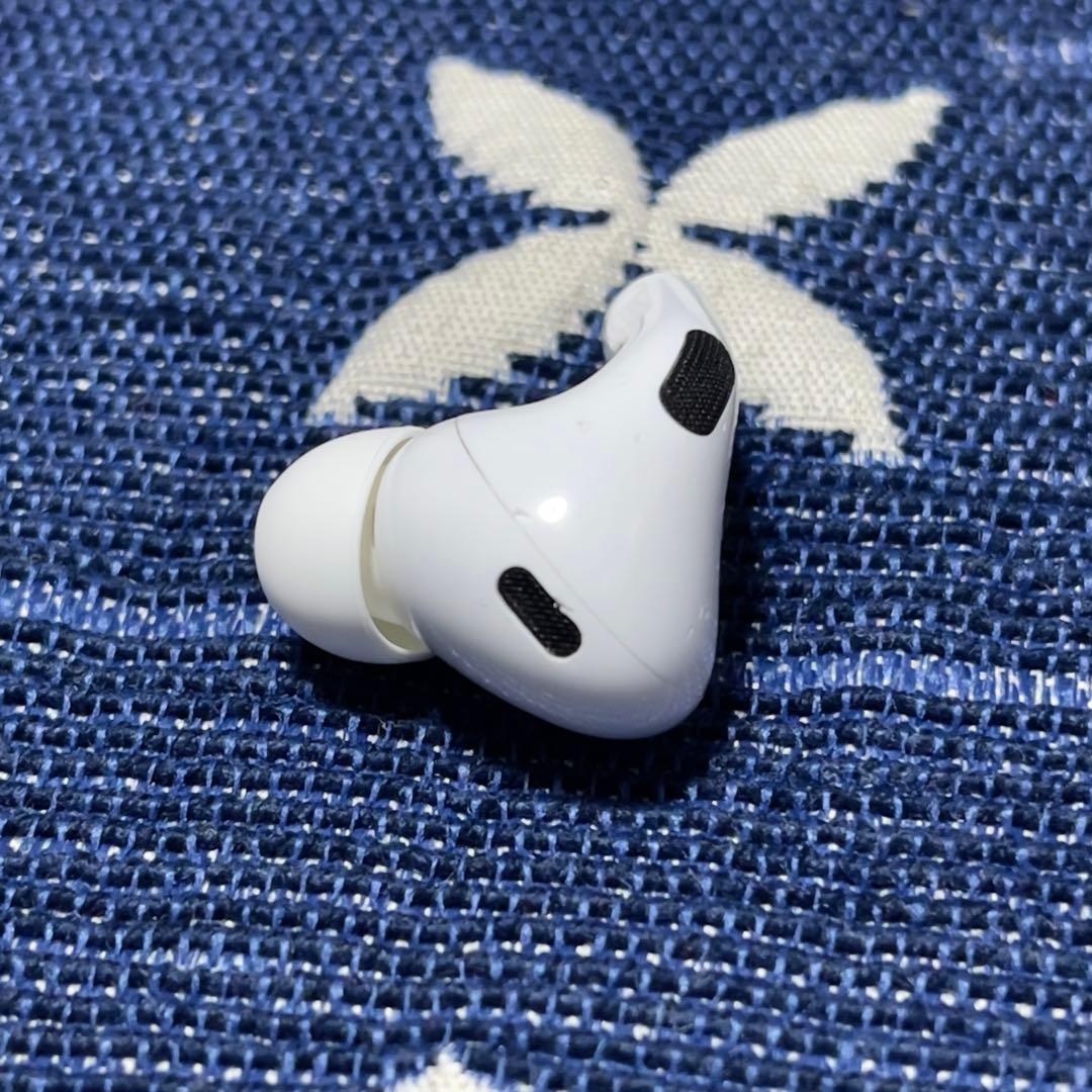【美品】Apple 正規品 AirPods Pro 2 第ニ世代 右 耳のみ