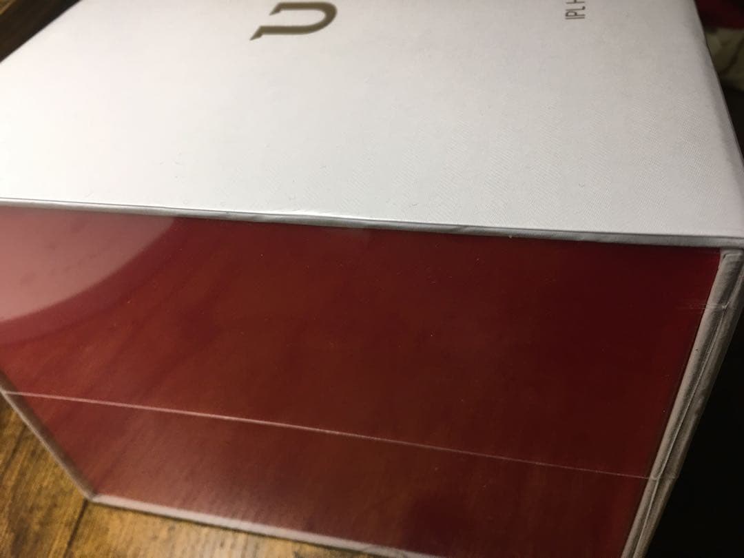 Ulike Air3 IPL光美容器 脱毛器 だつもうき脱毛器パワーアップ最新型