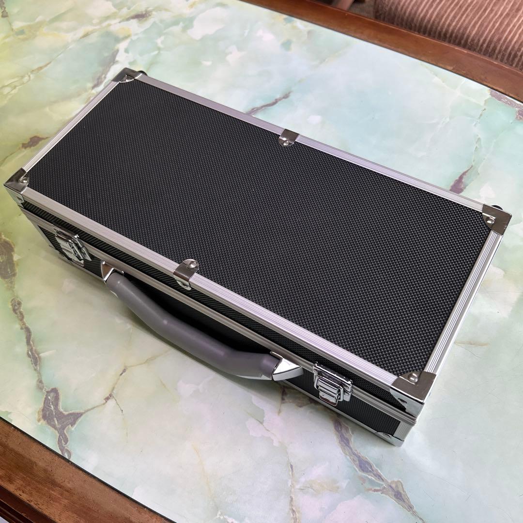 スラブ アルミケース 50枚収納 中古 NGC PCGS