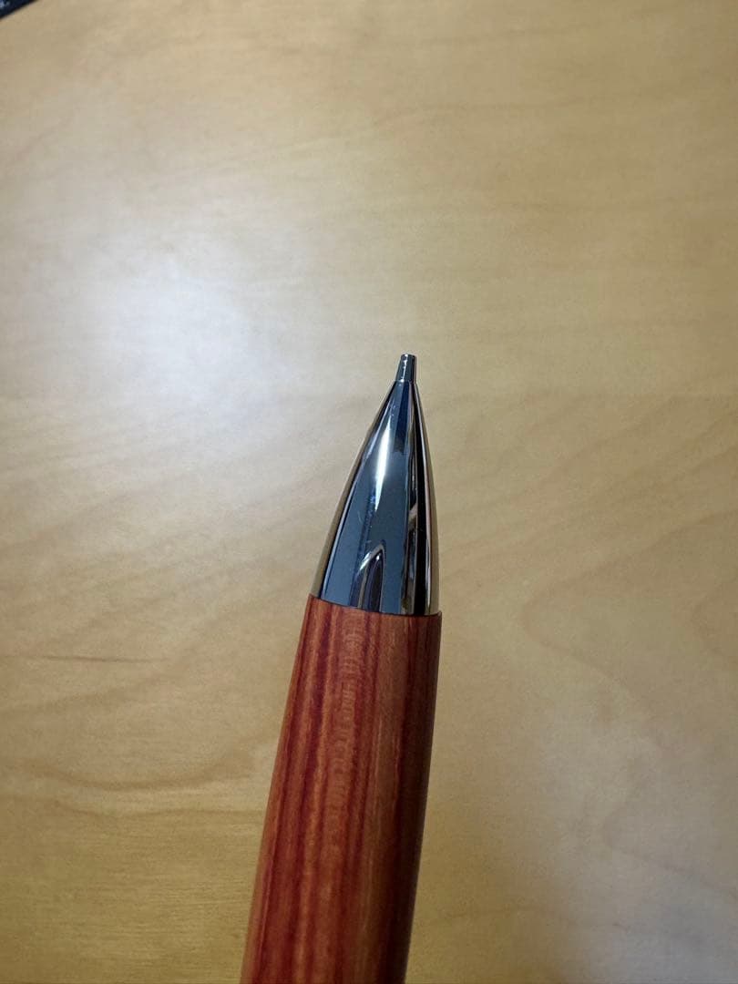 工房楔 チューリップウッド KATO＃201 ペンシル楔 0.5