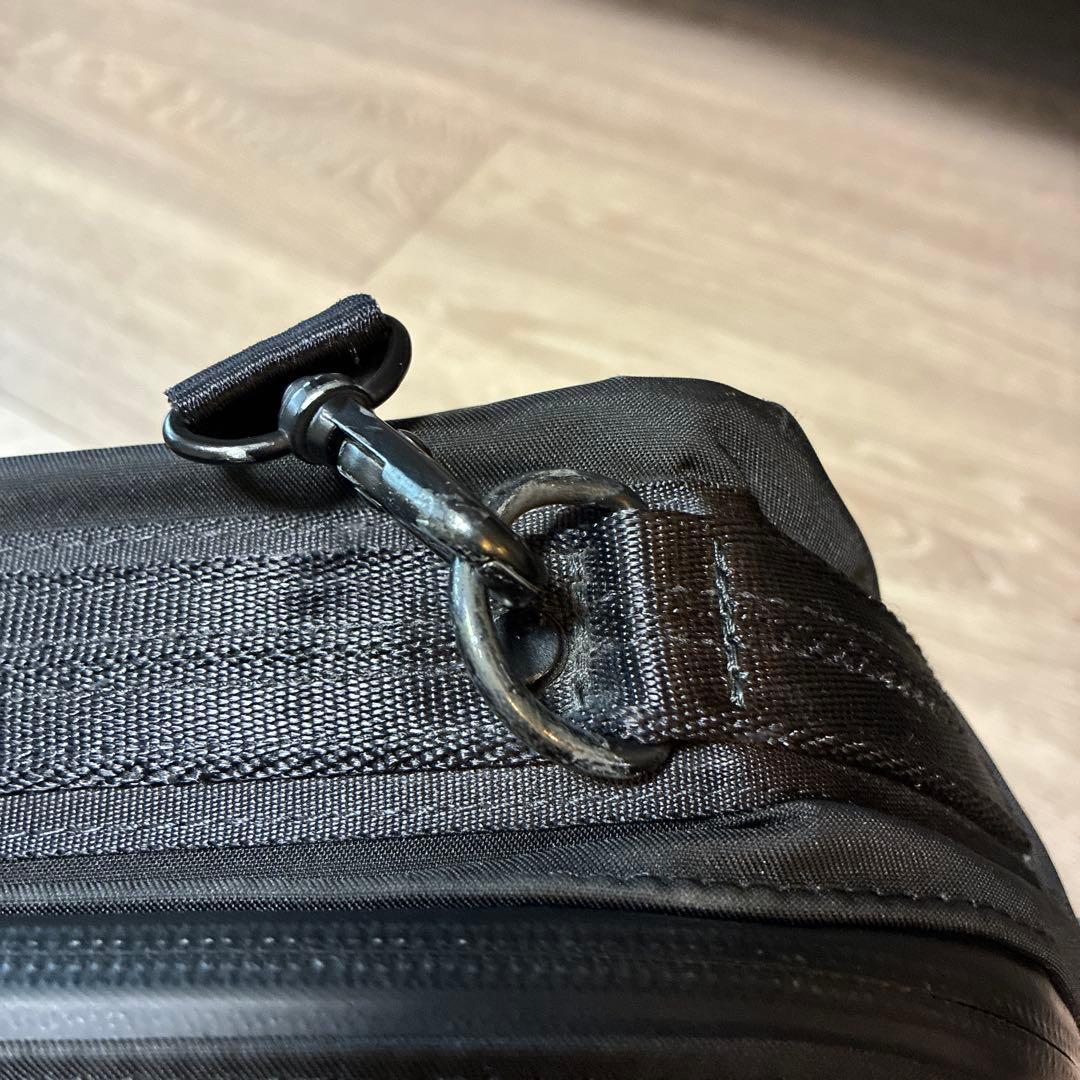 ポーター ビュー PORTER 3WAY 吉田カバン ビジネスバッグ リュック