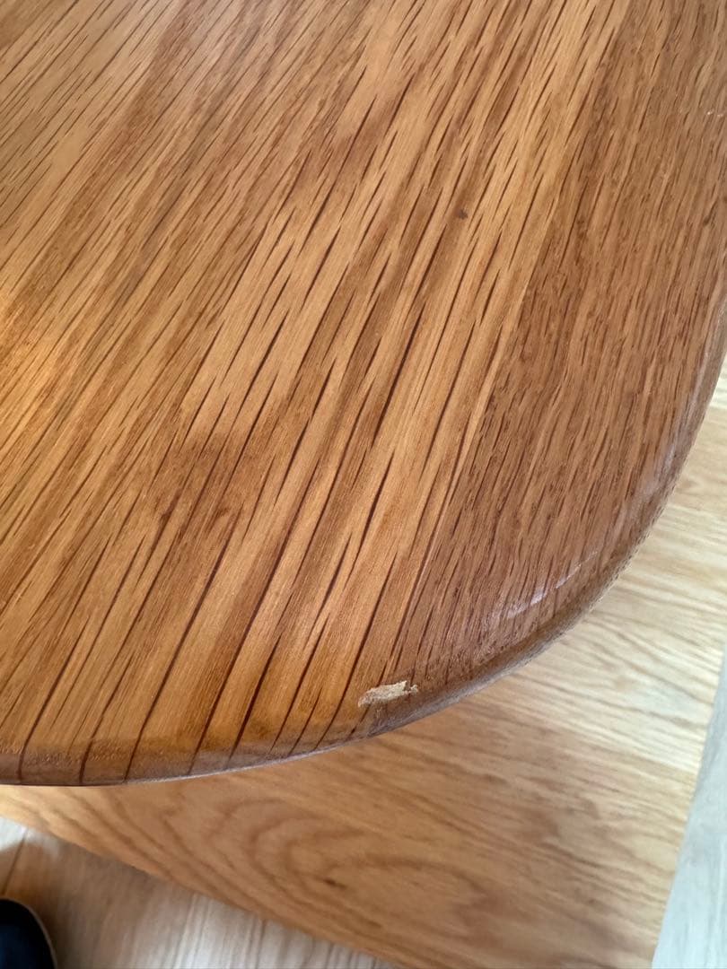 Re:CENO リセノ　ダニイニングテーブル　 セット 引き取り限定