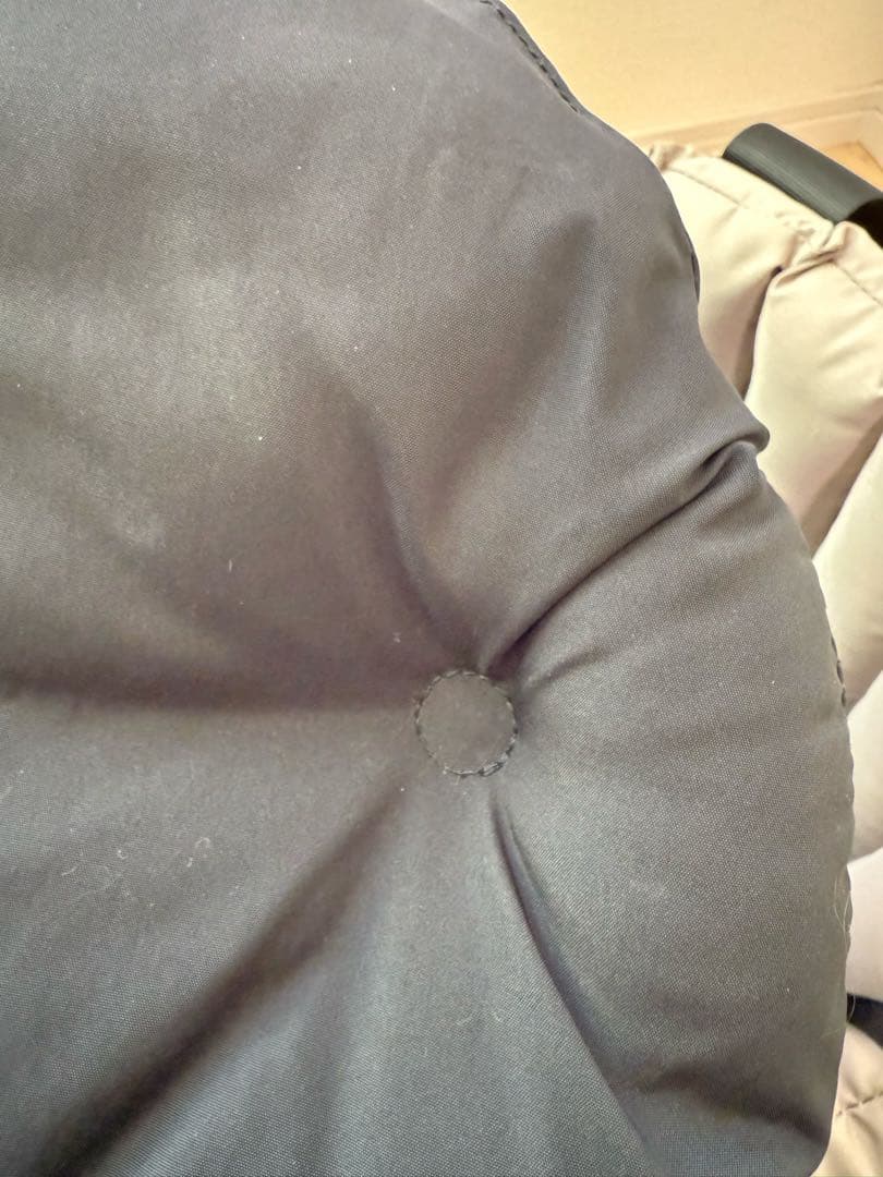 Milla Noue ドライブベッド　グレージュ