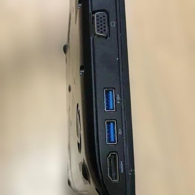 東芝dynabookR734/K Corei7 SSD128GBWin10Pro