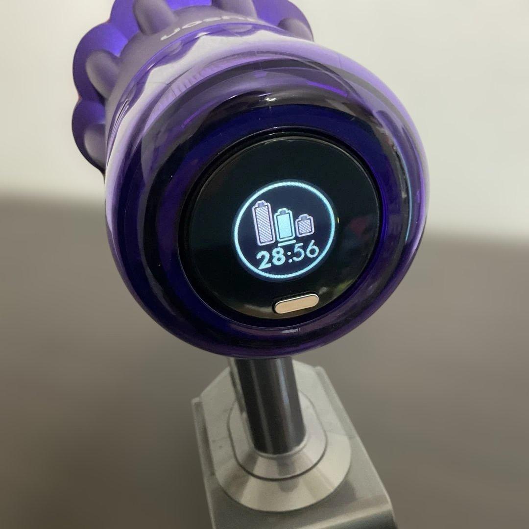 32. 『美品』Dyson Digital Slim Fluffy SV18