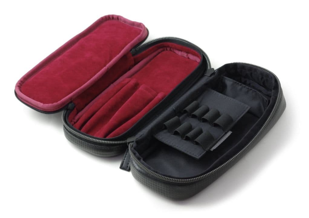 しーさー　コラボ　ペンケース　ノーマディック　SY-01　筆箱