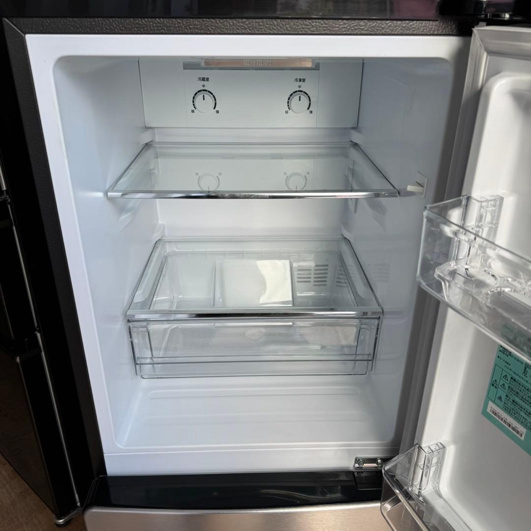 43⭐️2024.23年製美品★ハイアール　冷蔵庫　洗濯機　電子レンジ　家電セット