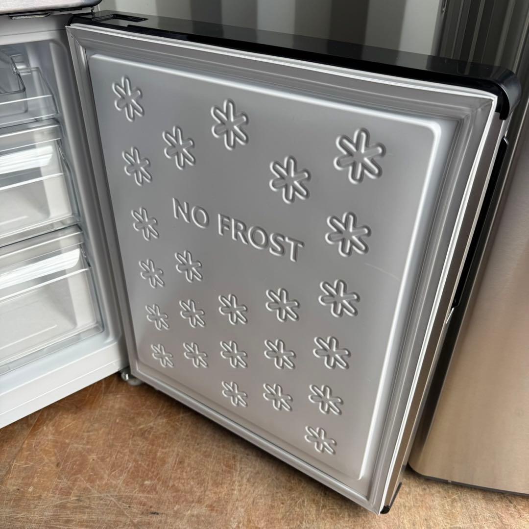 43⭐️2024.23年製美品★ハイアール　冷蔵庫　洗濯機　電子レンジ　家電セット