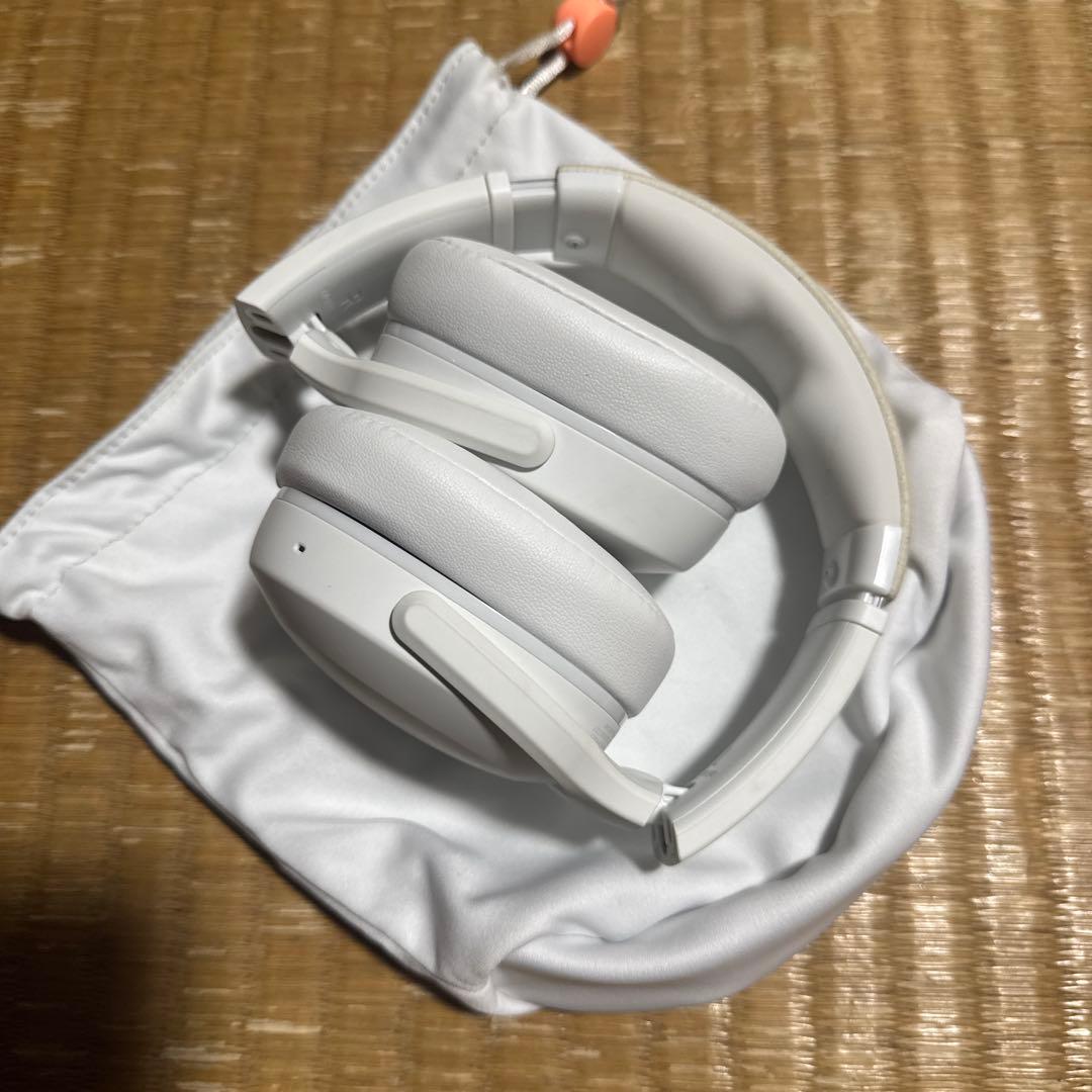 Skullcandy CRUSHER EVO ワイヤレスヘッドホン