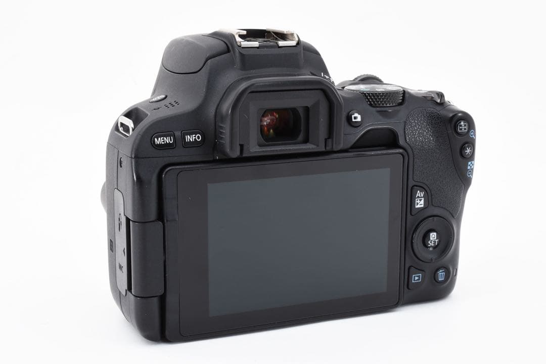 保証付き/デジタル一眼レフカメラ/Canon EOS Kiss X9