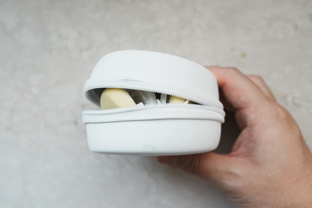 g*e様 KOSS Supremeコラボ ヘッドホン