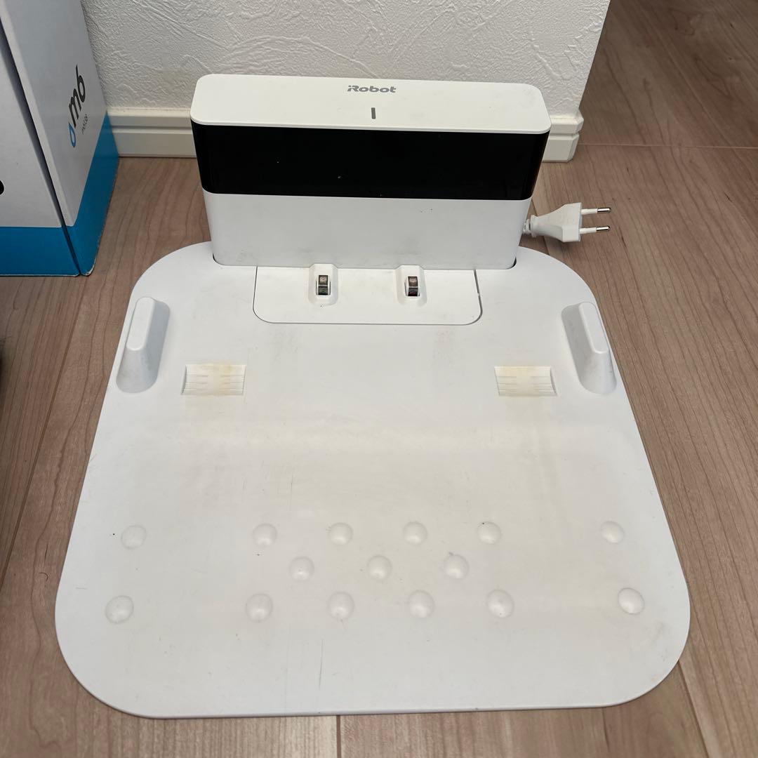 ブラーバジェット　m6