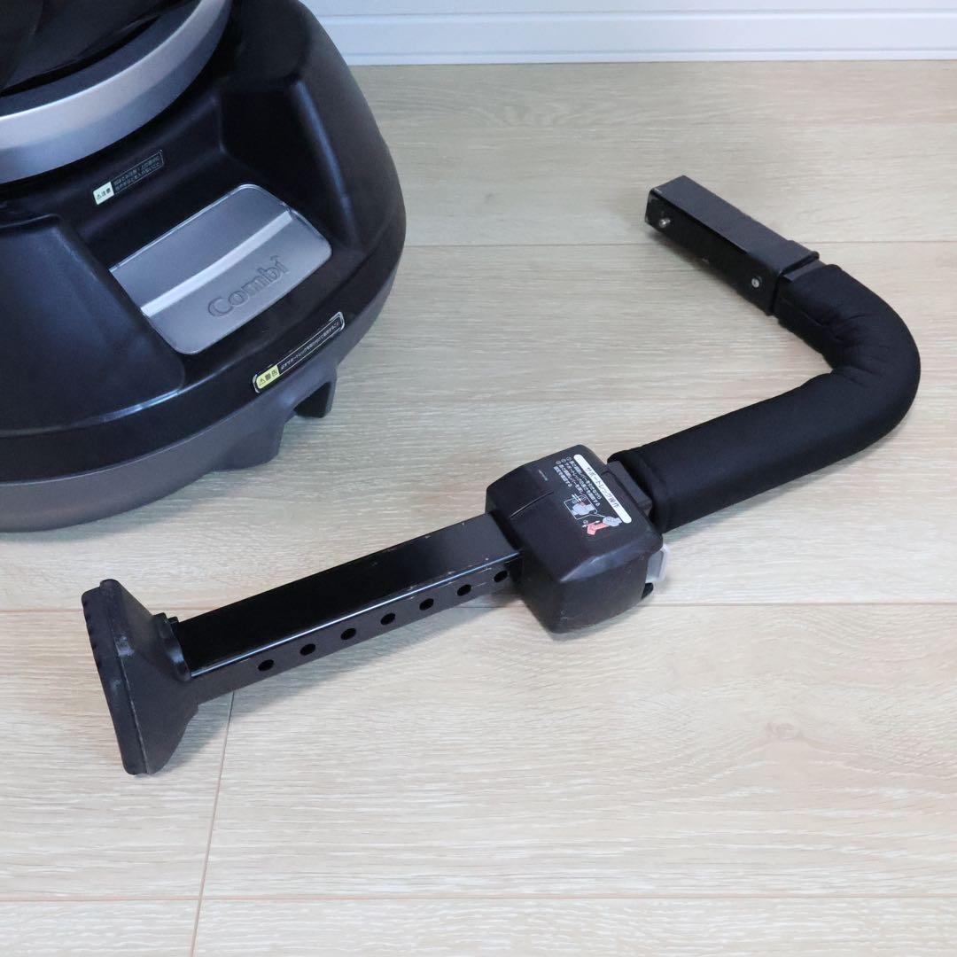 ゆ*り様 コンビ ネルーム エッグショック チャイルドシート チタングレー NC