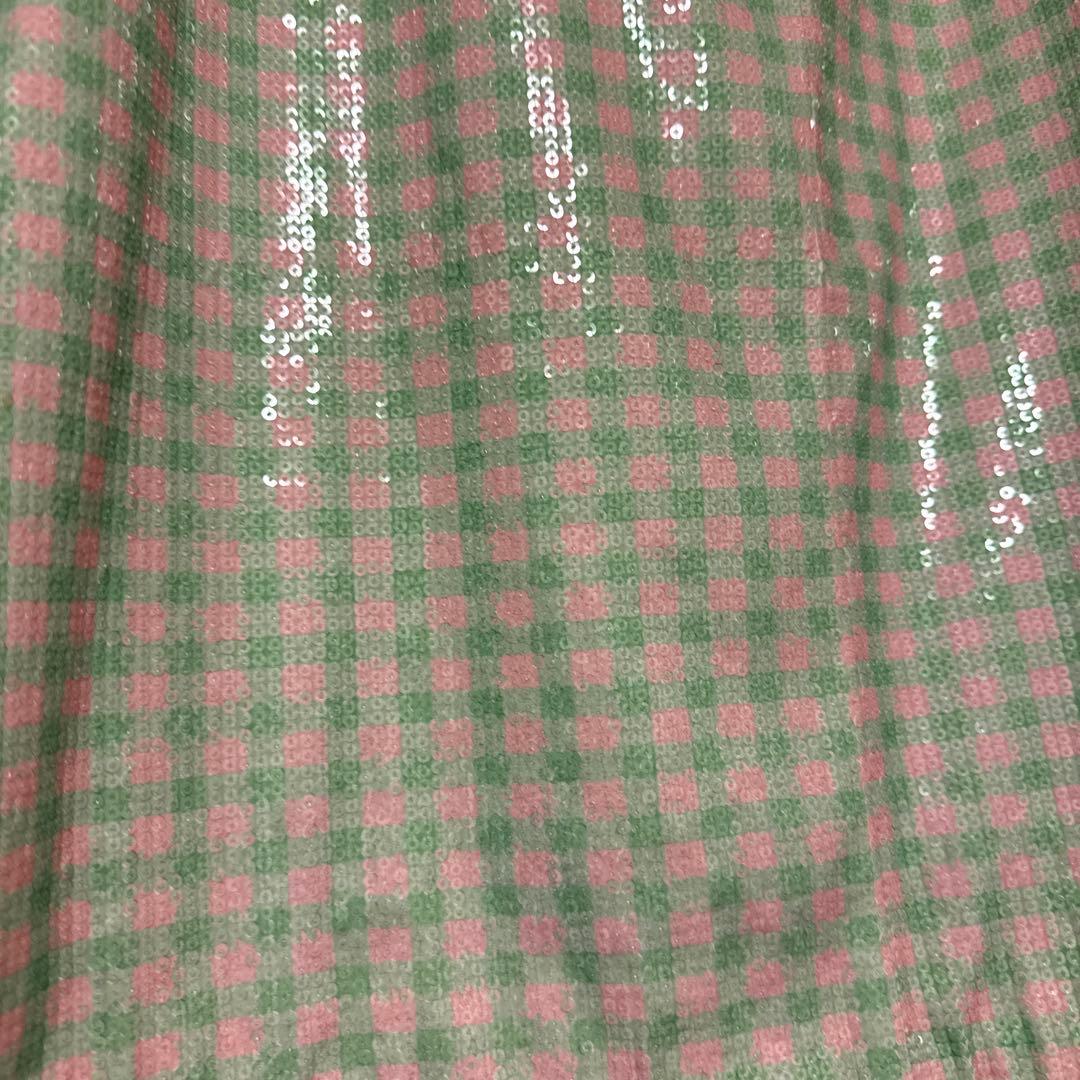 バウムウンドヘルガーデン　スカート