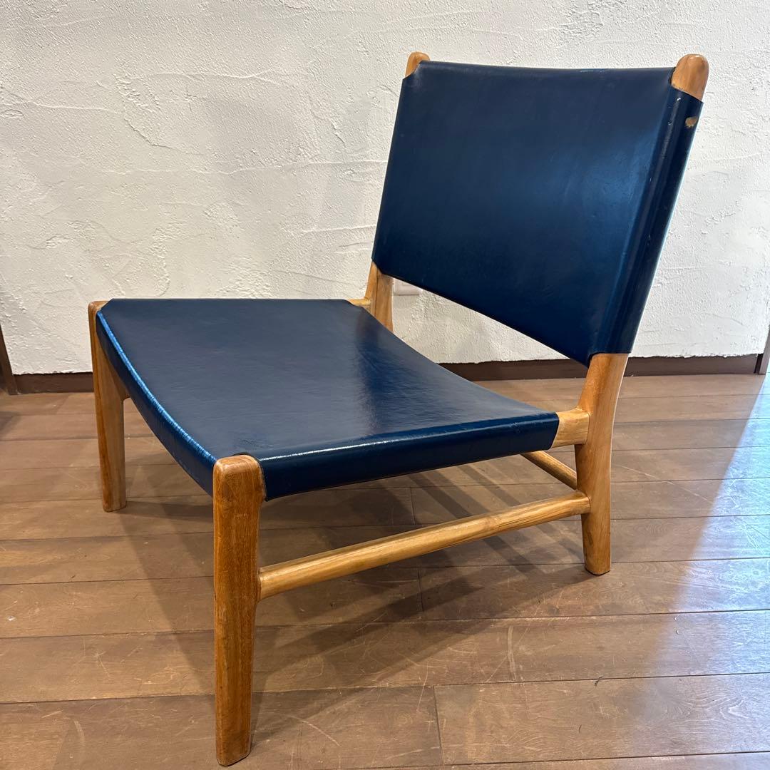 【notchさま専用】a.depeche latte easy chair