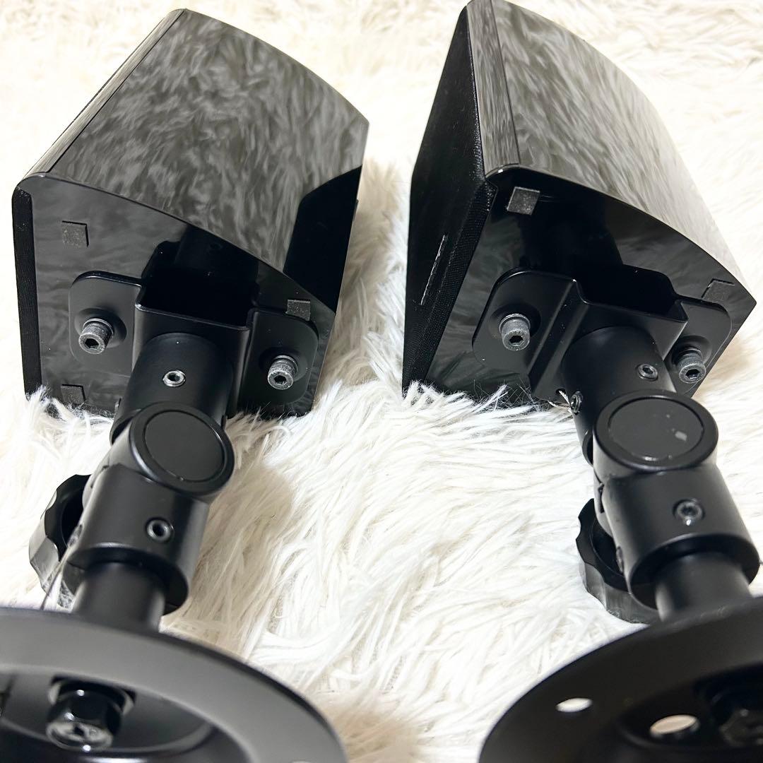 ONKYO オンキョー スピーカー ブラケット付き HTX-22HDXST 美品