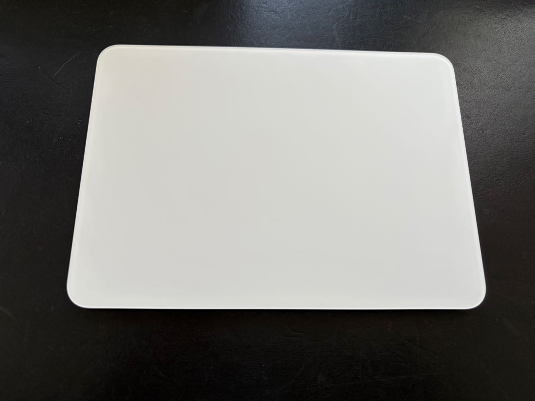マウス・トラックボール Apple Magic Trackpad [MK2D3ZA/A]