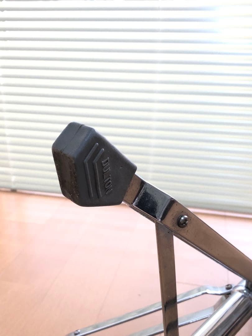 DULTON ダルトン BEATSTOOL ビートスツール チェア アイボリーA