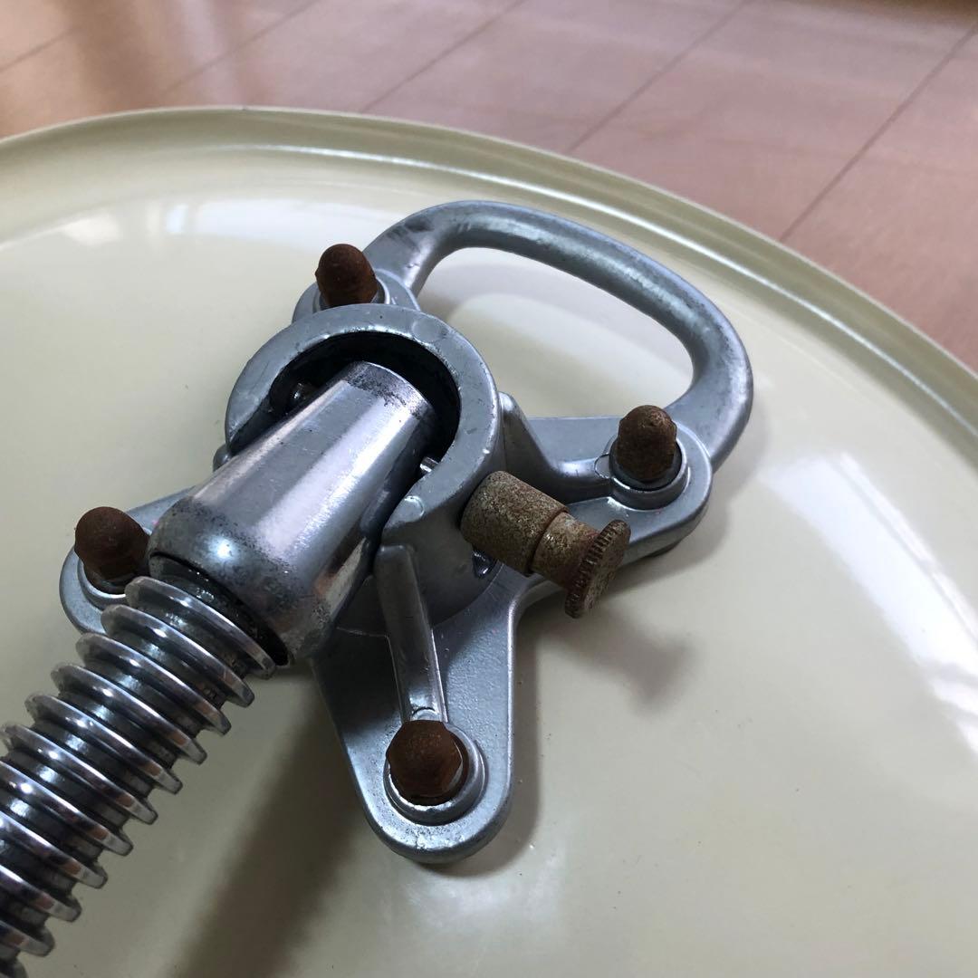 DULTON ダルトン BEATSTOOL ビートスツール チェア アイボリーA