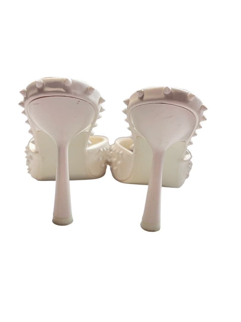 YELLO QUINN SANDALS ✳︎カラーホワイト✳︎サイズL