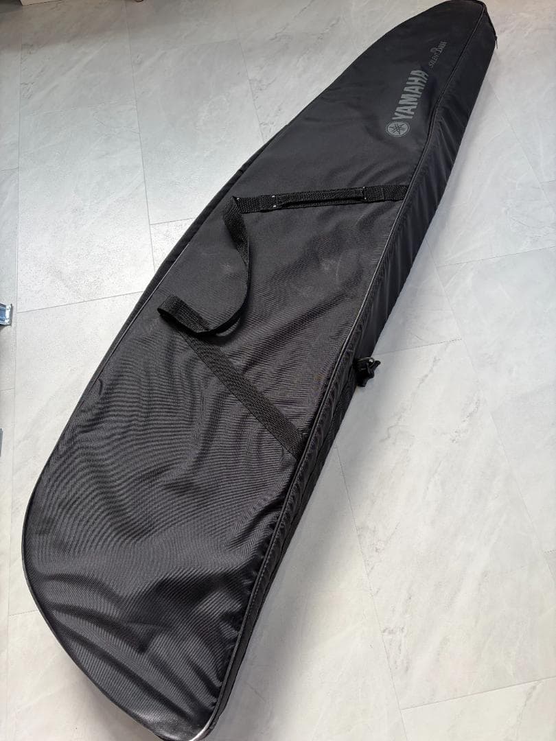 YAMAHA SLB100 【専用ソフトケース＋専用スタンド+専用アダプター付】