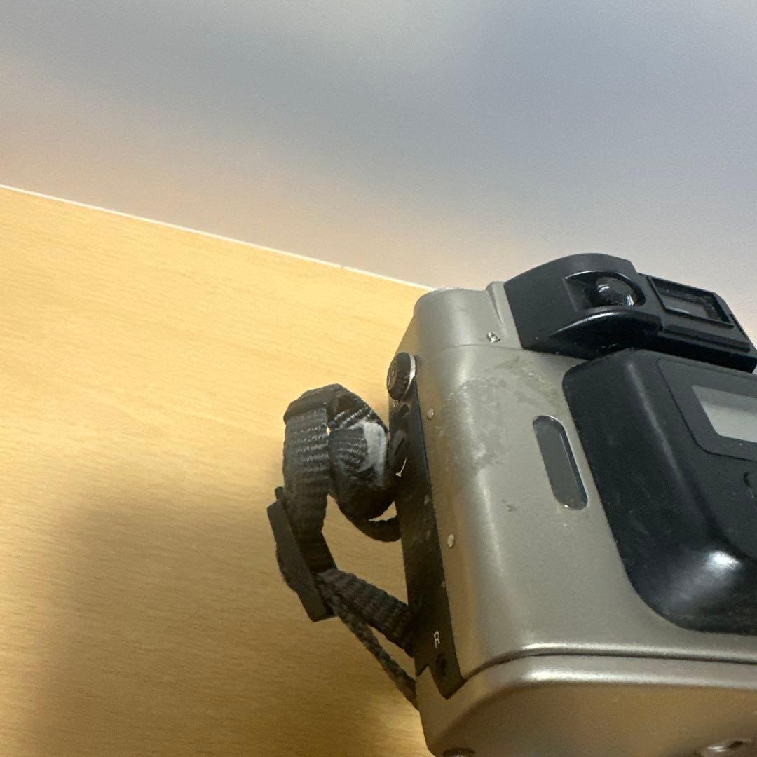 CONTAX コンタックス G2 Carl Zeiss Planar 2/45