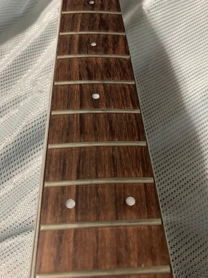 FERNANDES kiyoshi MY-95 エレキギター