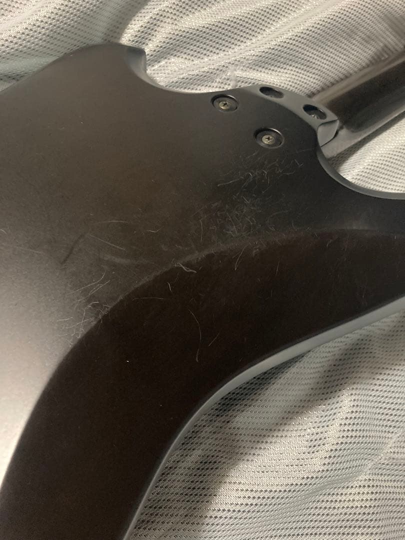 FERNANDES kiyoshi MY-95 エレキギター