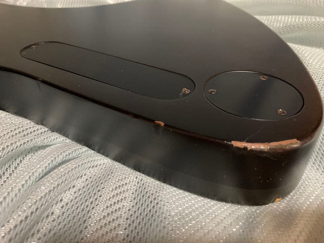 FERNANDES kiyoshi MY-95 エレキギター