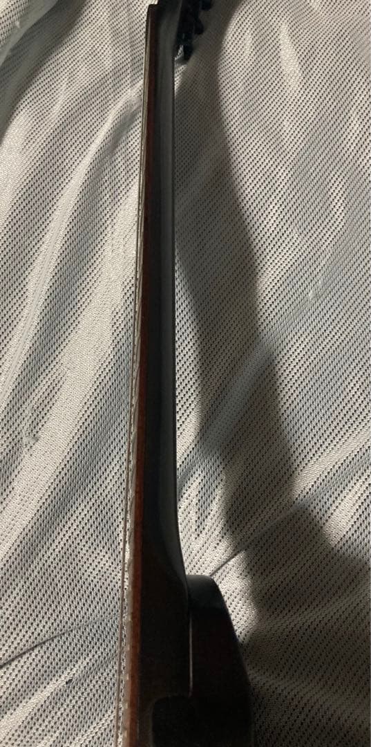 FERNANDES kiyoshi MY-95 エレキギター