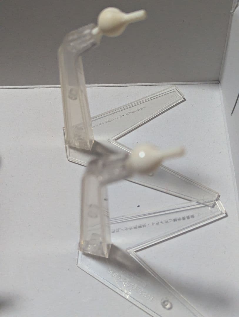 リボルテックヤマグチ ヴァッシュ　ウルフウッド　セット　トライガン