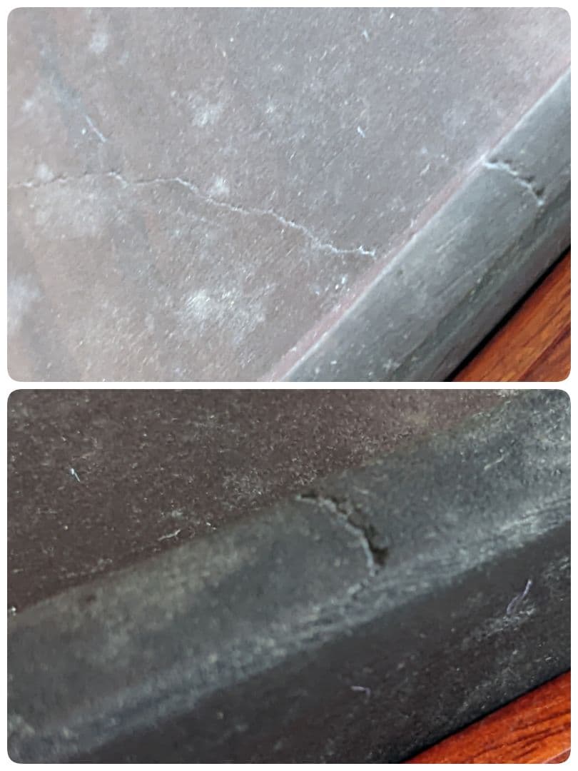 ♦中国端渓硯 雲龍紋様硯 箱入 文房四宝 アンティーク 骨董品 コレクション