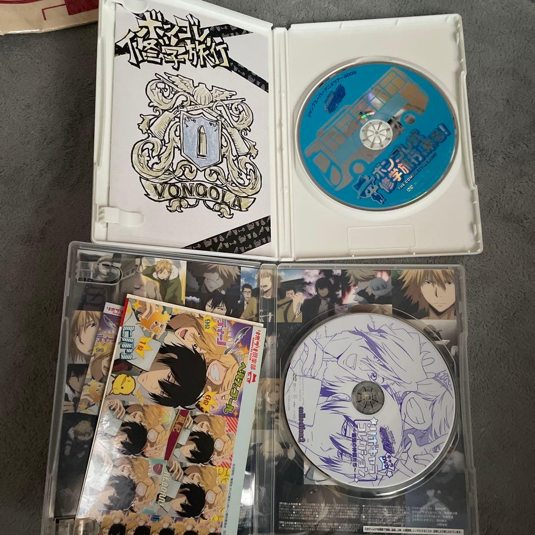 家庭教師ヒットマンREBORN!!グッズまとめセット②