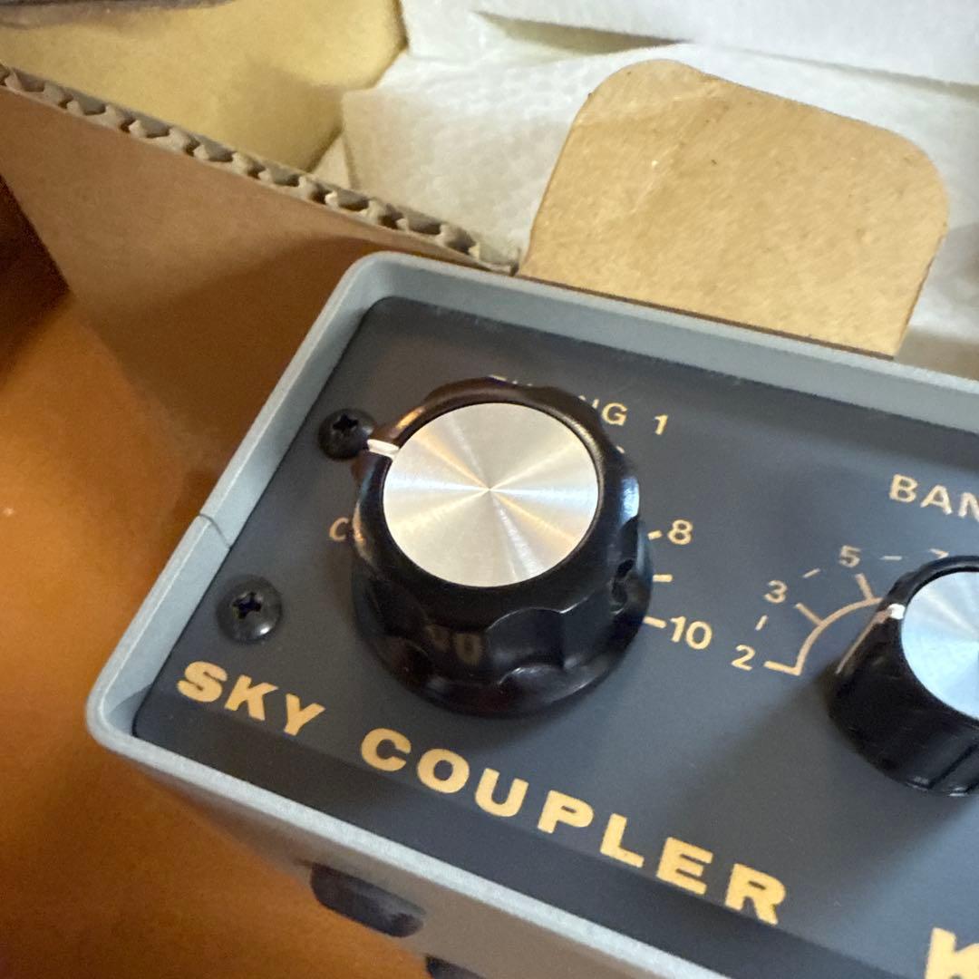 【未使用】KX-S9 無線アクセサリー