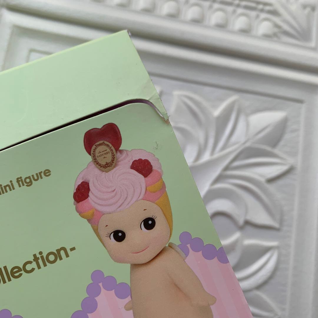 Sonny Angel 〜patisseries collection〜