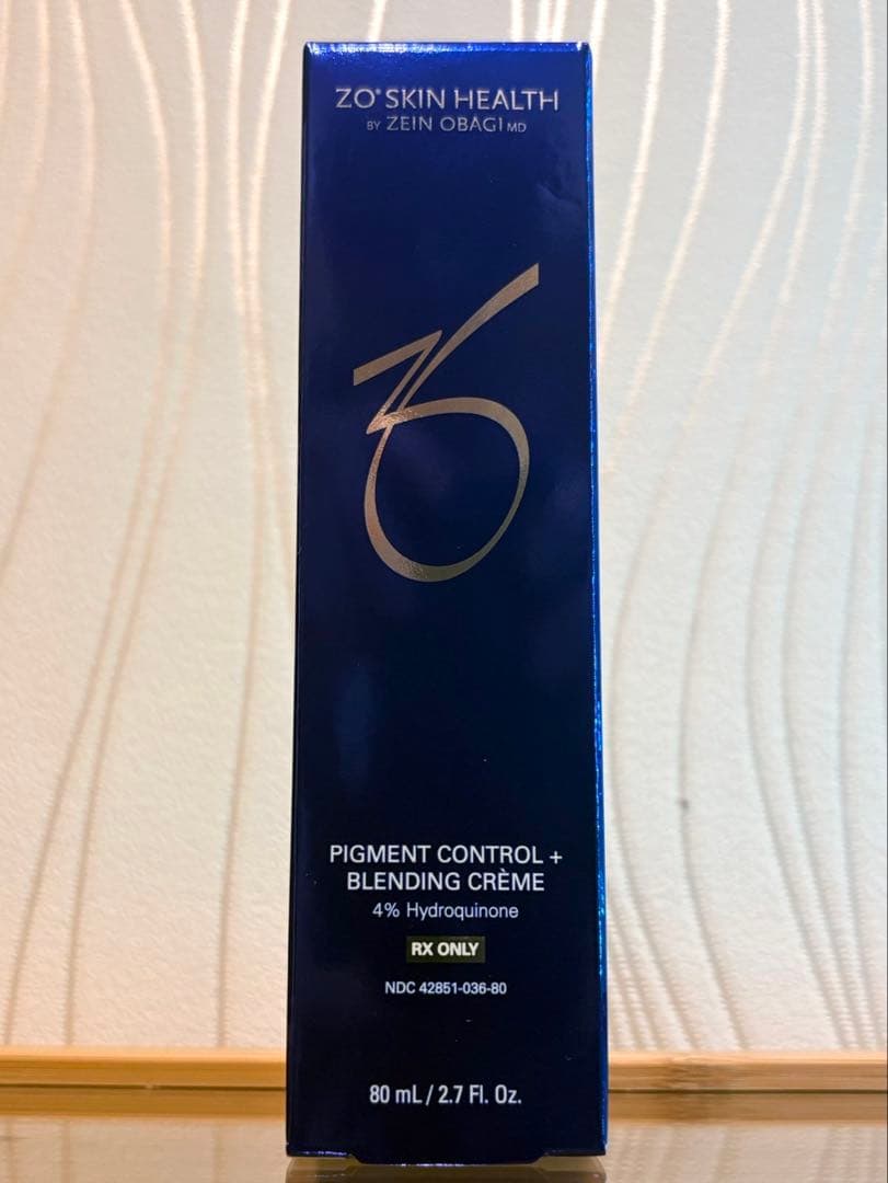 【新品】ゼオスキン　ミラミックス