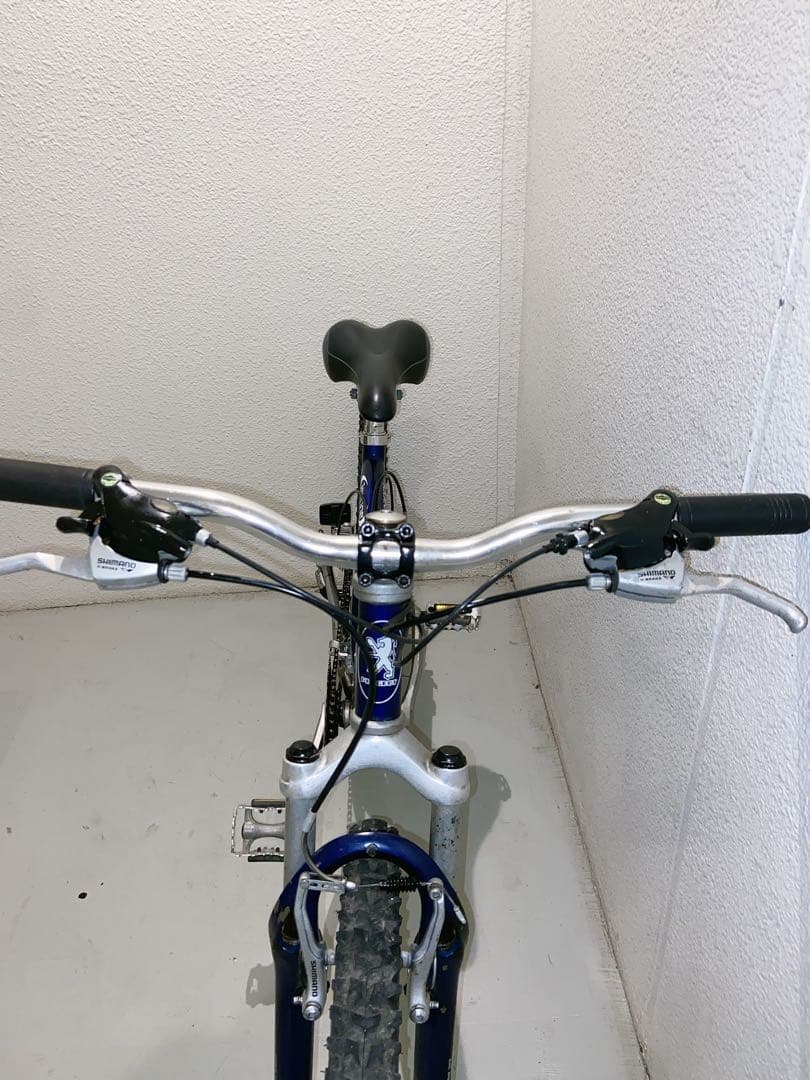 PEUGEOT Jeanne MTB プジョー　マウンテンバイク・クロス