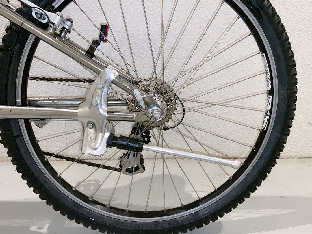 PEUGEOT Jeanne MTB プジョー　マウンテンバイク・クロス