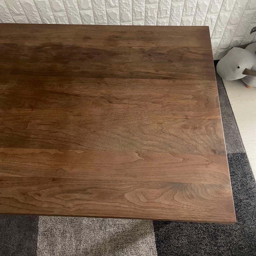 都内23区送料無料✨モクバ✨ ダイニングテーブル