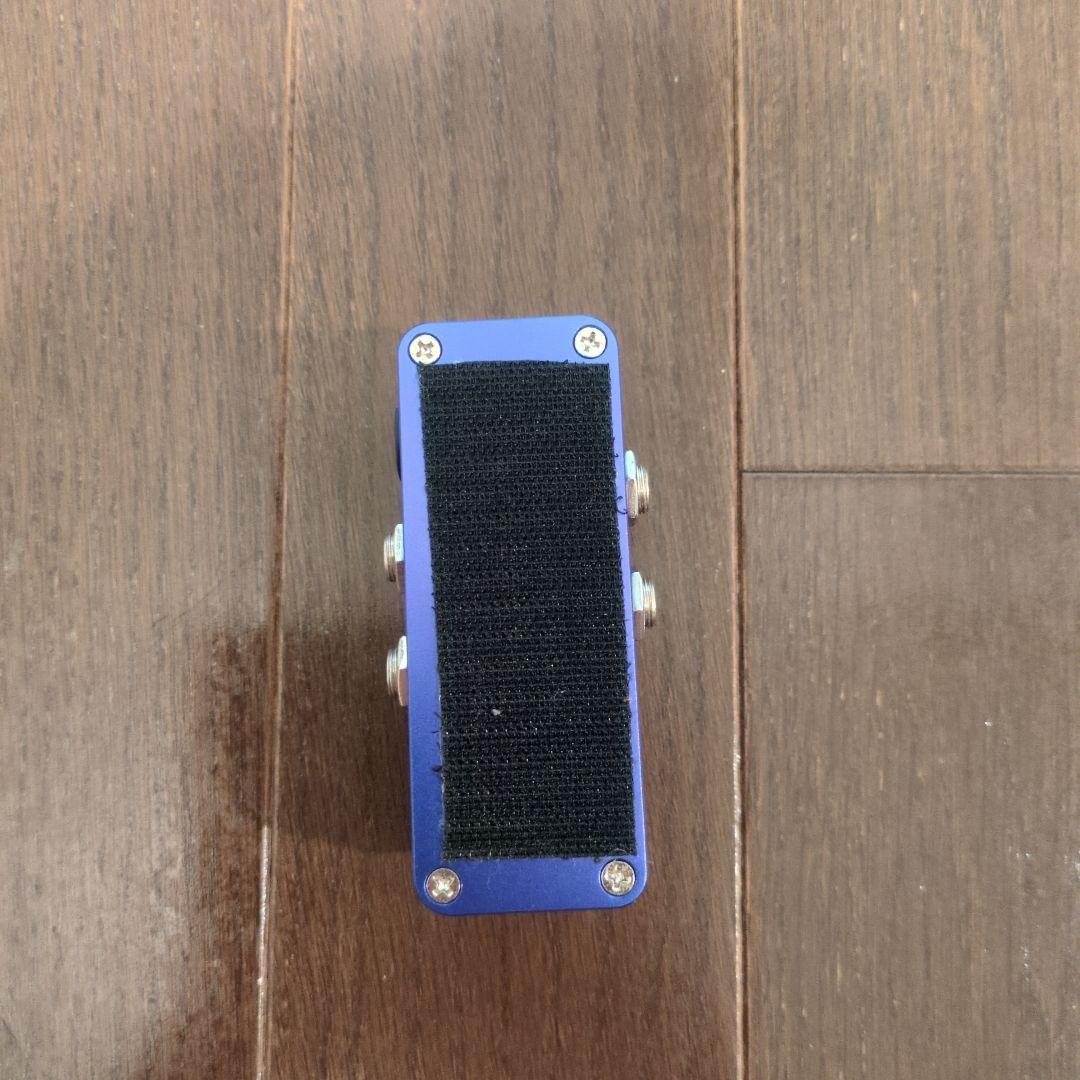 ギター OneControl Mosquite Blender