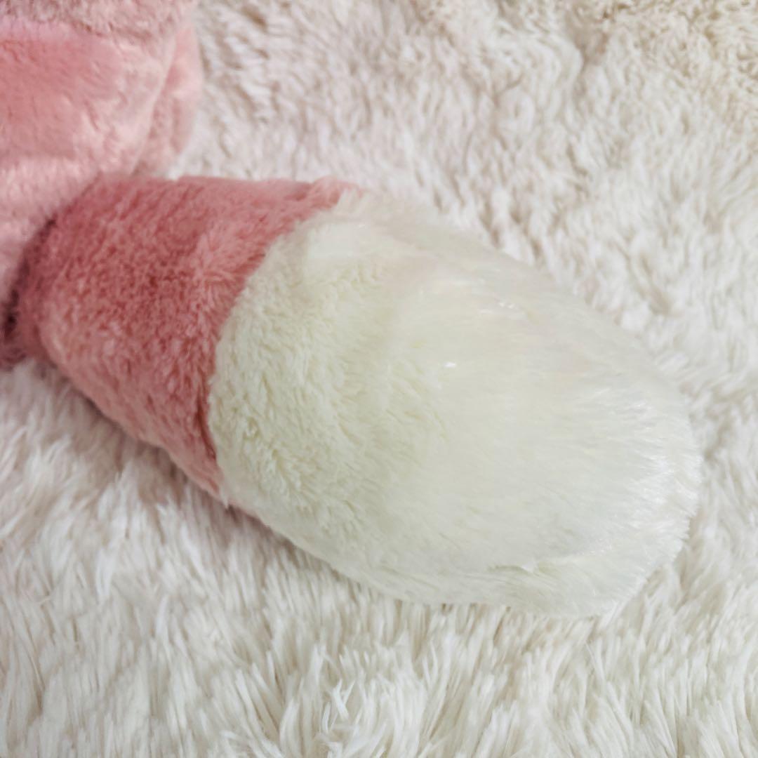 【超美品】上海ディズニー限定 リーナベル ぬいぐるみ サイズM 大きいサイズ