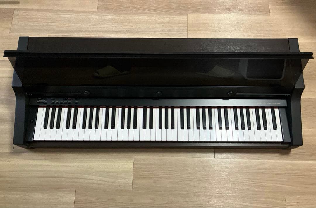 【電子ピアノ】ヤマハ clavinova モデルCLP-152